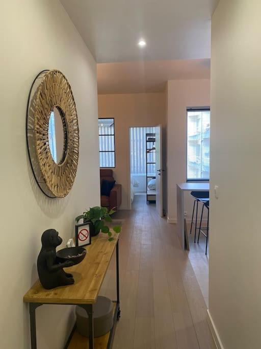 Appartement Avec Parking Gratuit Sur Place 5d