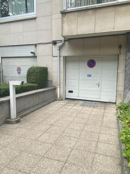 Avec Parking Gratuit Sur Place 5d Appartement Brussel