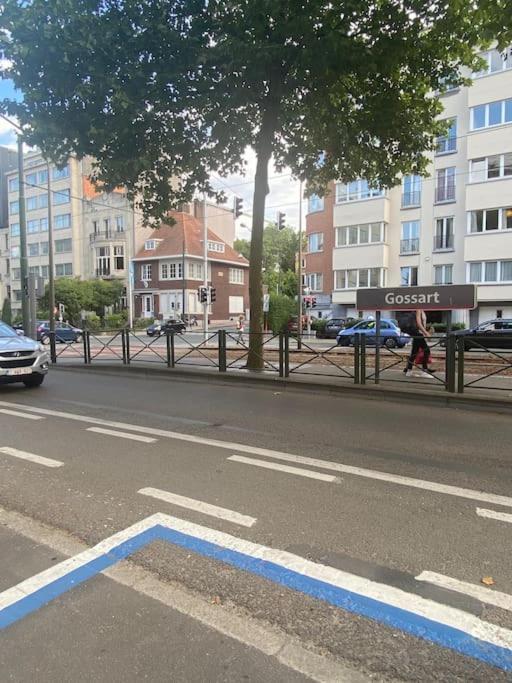 Avec Parking Gratuit Sur Place 5d Apartment *